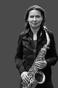Carolien Romers - Saxofoon